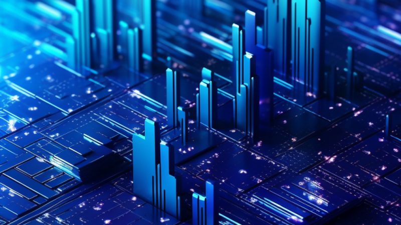 知识图谱：构建智慧企业的新引擎
