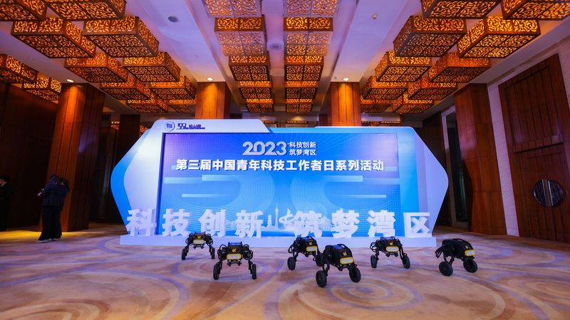 科技公司经营范围：解析企业多元化发展的关键领域**